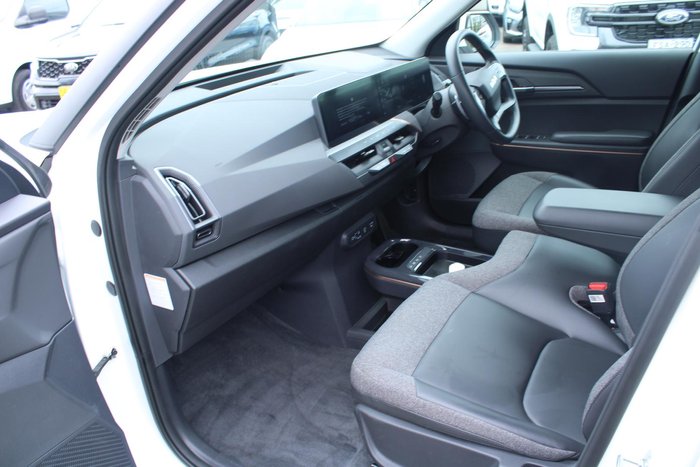 2024 Kia EV5 Air Standard Range