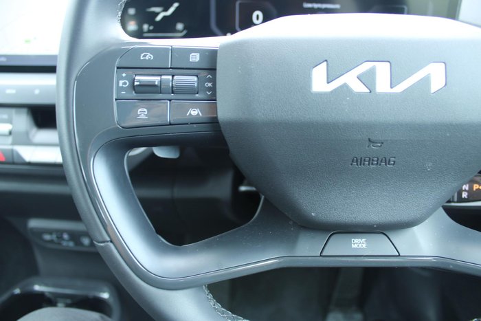 2024 Kia EV5 Air Standard Range