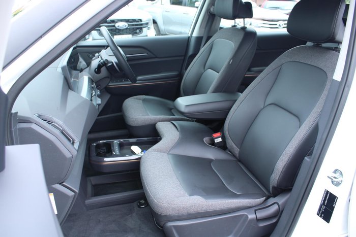 2024 Kia EV5 Air Standard Range