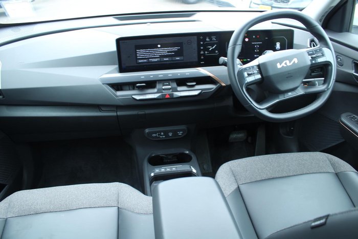 2024 Kia EV5 Air Standard Range