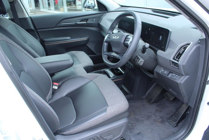 2024 Kia EV5 Air Standard Range