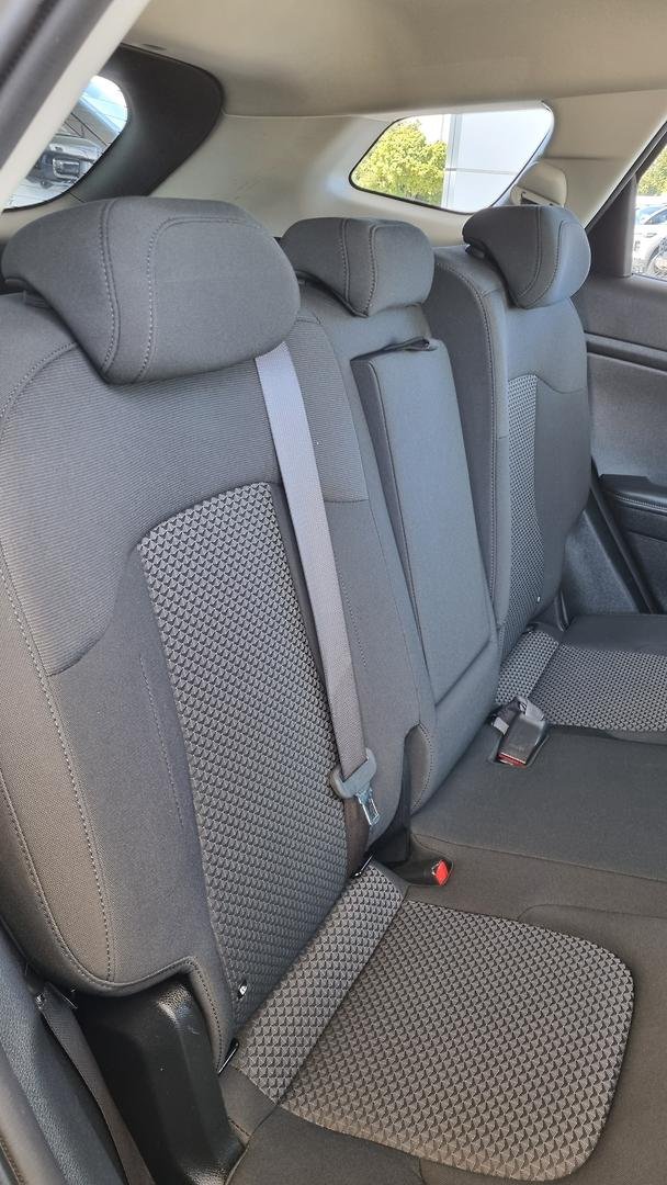 2022 Kia Sportage SX