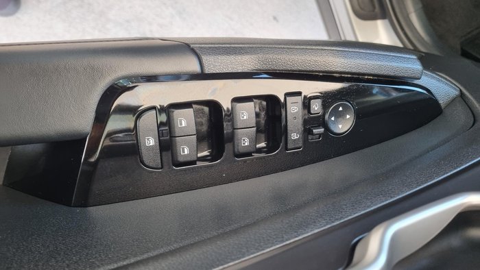 2022 Kia Sportage SX