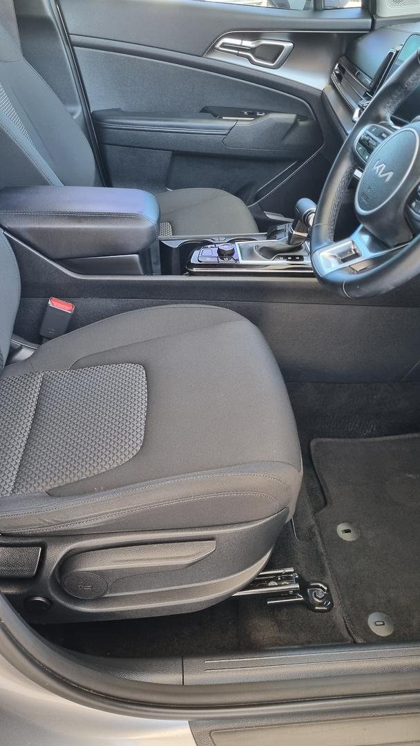 2022 Kia Sportage SX