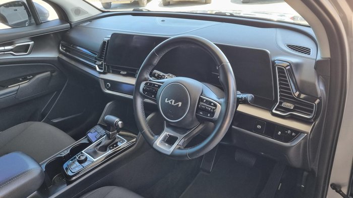 2022 Kia Sportage SX