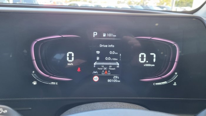 2022 Kia Sportage SX