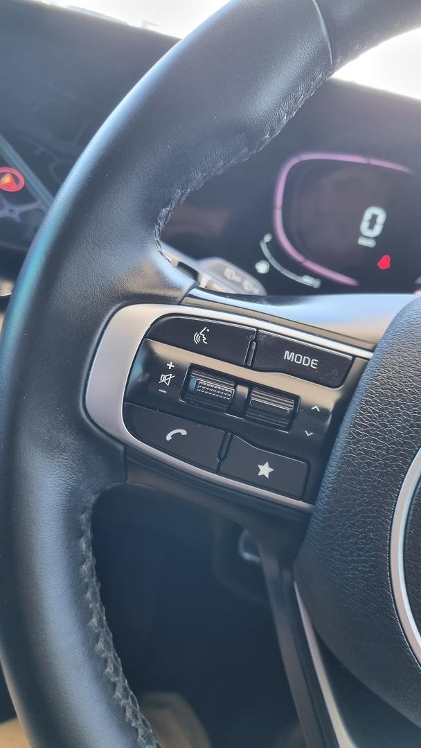 2022 Kia Sportage SX