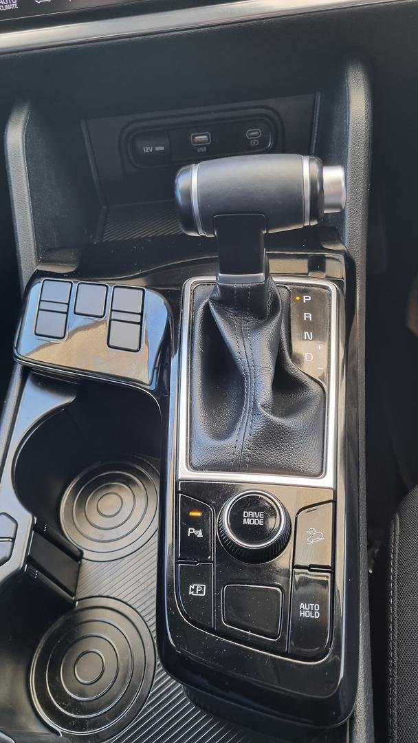 2022 Kia Sportage SX