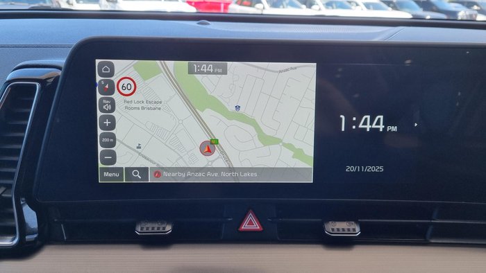 2022 Kia Sportage SX