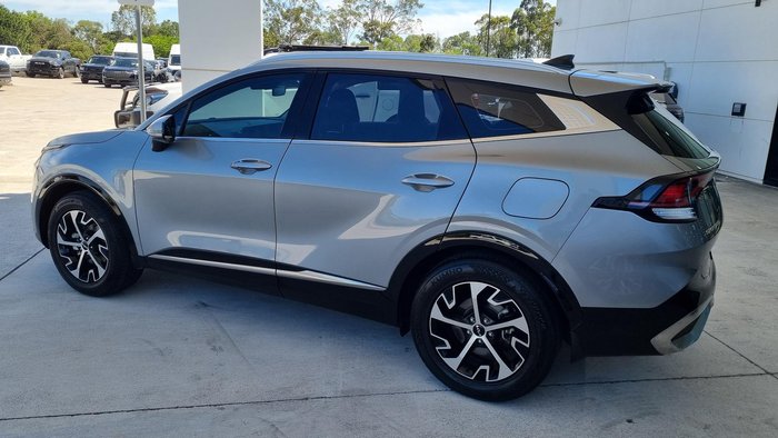 2022 Kia Sportage SX
