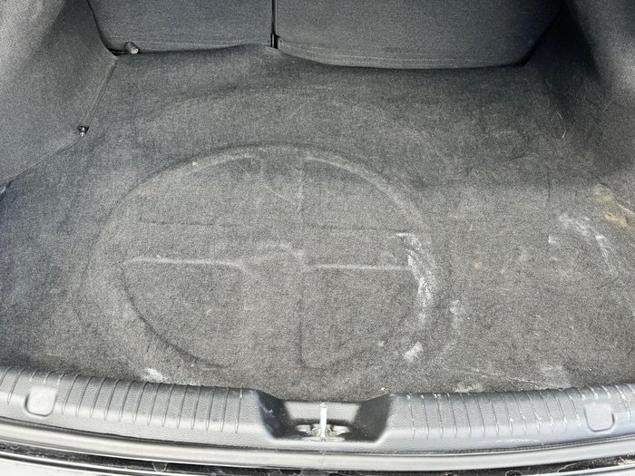 2017 Kia Cerato Sport