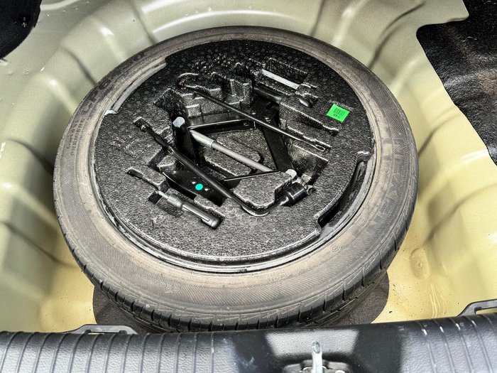 2017 Kia Cerato Sport