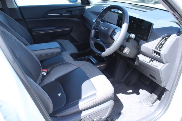 2024 Kia EV5 Air Standard Range