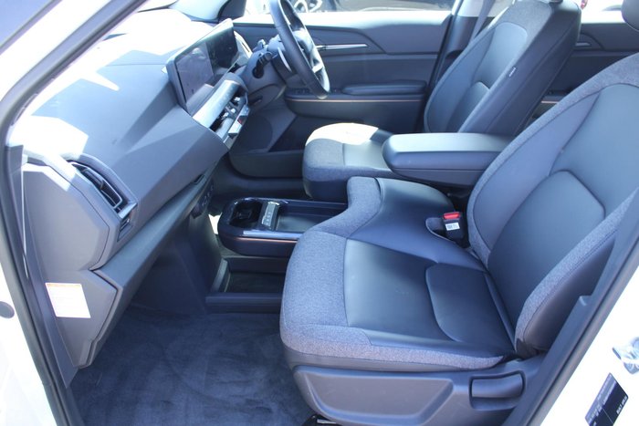 2024 Kia EV5 Air Standard Range