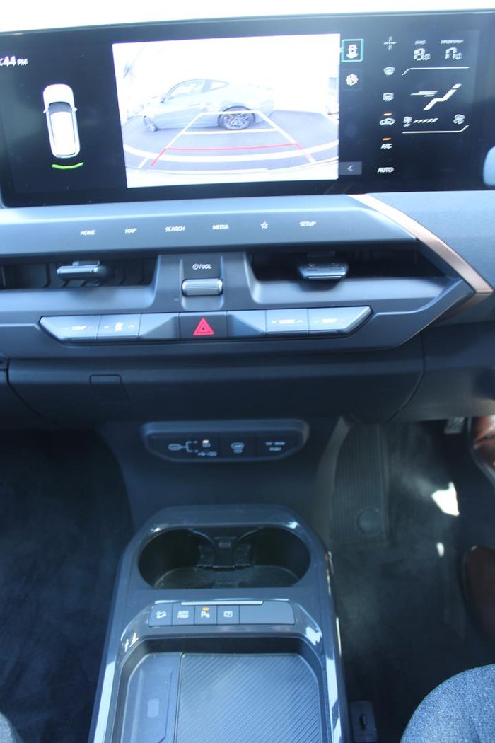 2024 Kia EV5 Air Standard Range