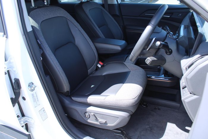 2024 Kia EV5 Air Standard Range