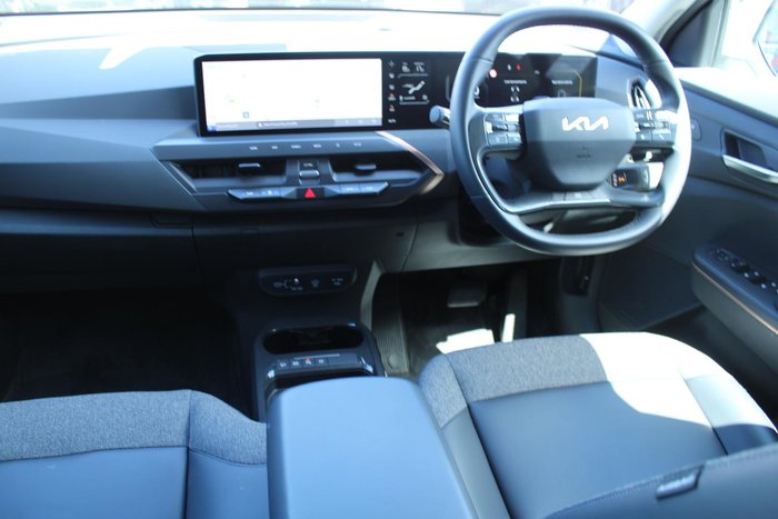 2024 Kia EV5 Air Standard Range