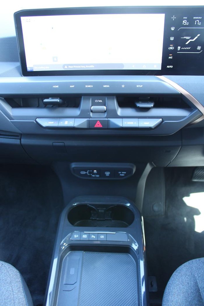 2024 Kia EV5 Air Standard Range