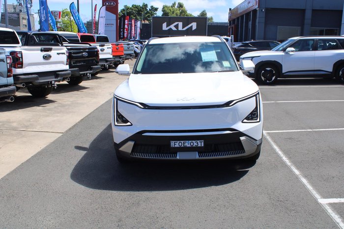 2024 Kia EV5 Air Standard Range