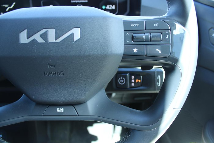 2024 Kia EV5 Air Standard Range