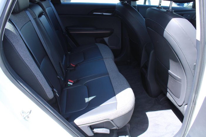 2024 Kia EV5 Air Standard Range