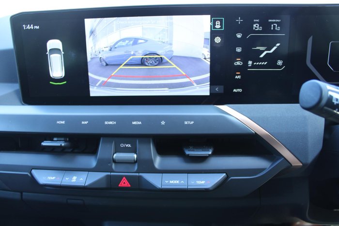 2024 Kia EV5 Air Standard Range