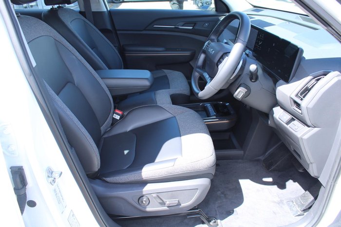 2024 Kia EV5 Air Standard Range