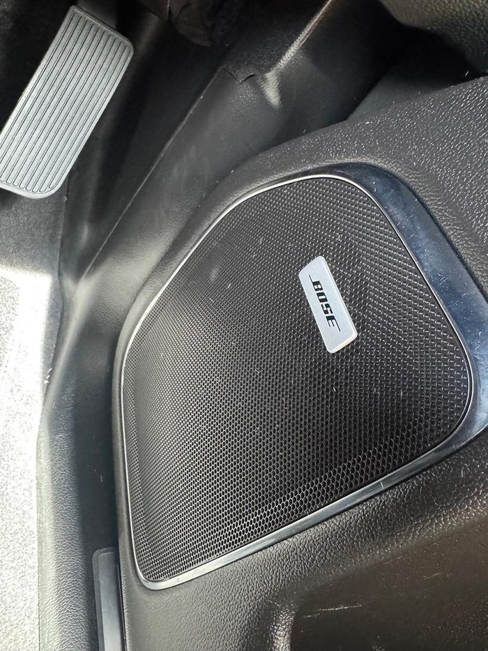 2019 Chevrolet Silverado 2500HD LTZ Midnight Edition