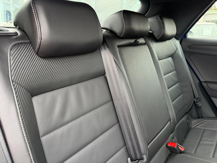 2025 Volkswagen T-Roc 140TSI R-Line