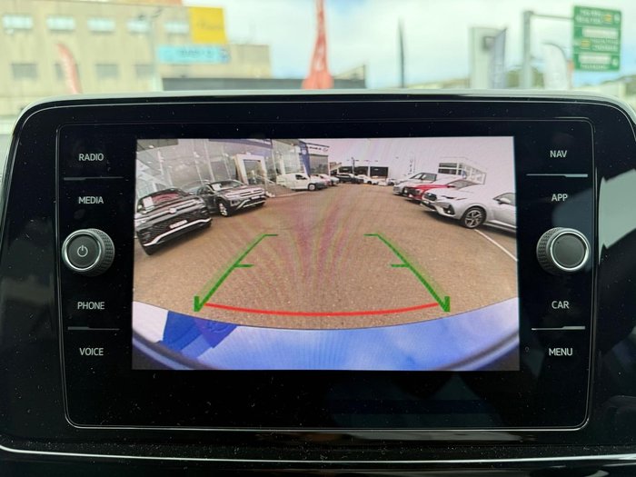 2025 Volkswagen T-Roc 140TSI R-Line