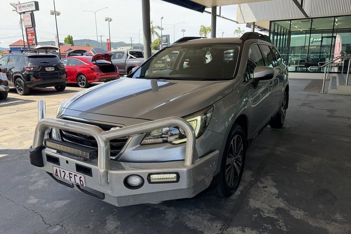 2020 Subaru Outback 2.5i