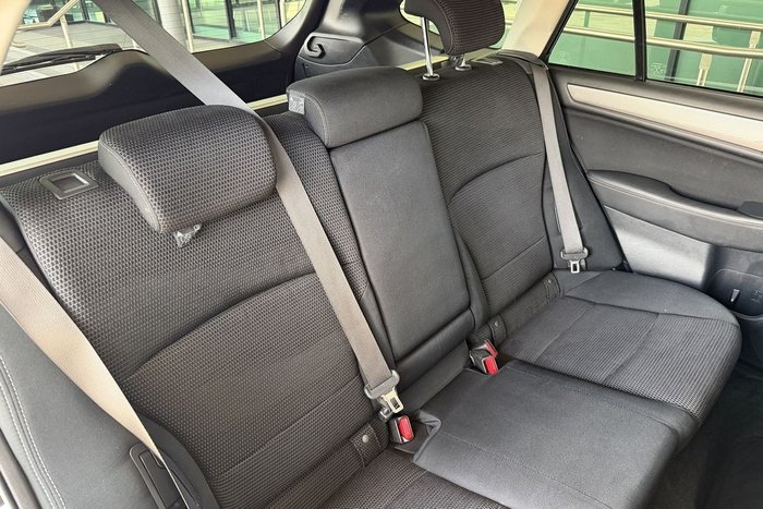 2020 Subaru Outback 2.5i