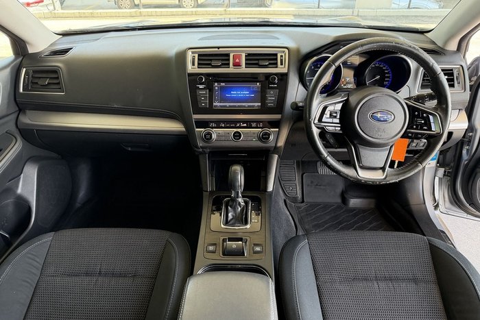 2020 Subaru Outback 2.5i