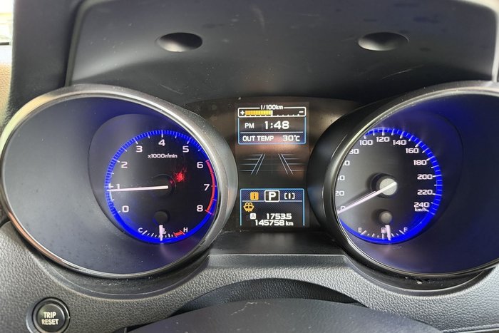 2020 Subaru Outback 2.5i