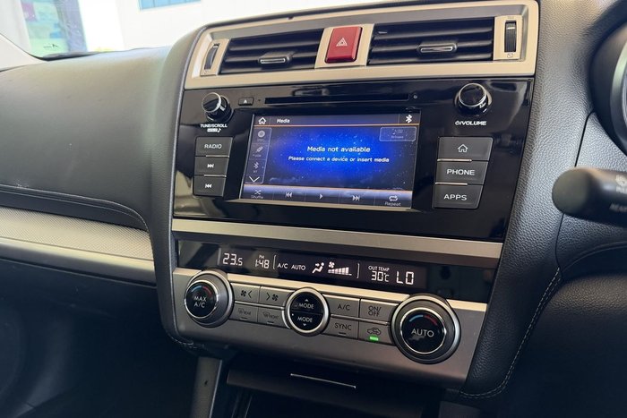 2020 Subaru Outback 2.5i