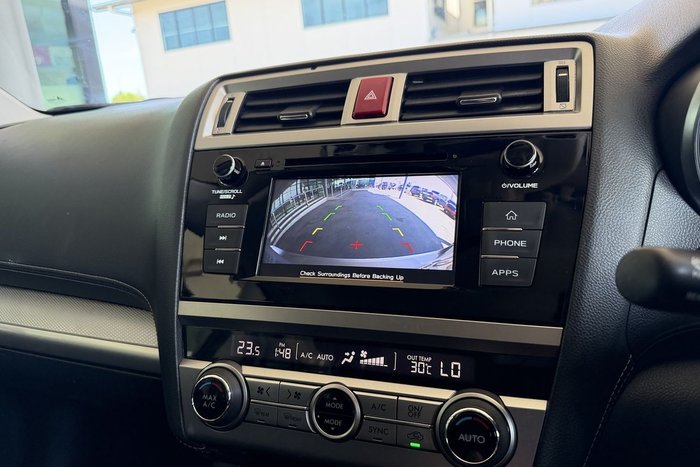 2020 Subaru Outback 2.5i