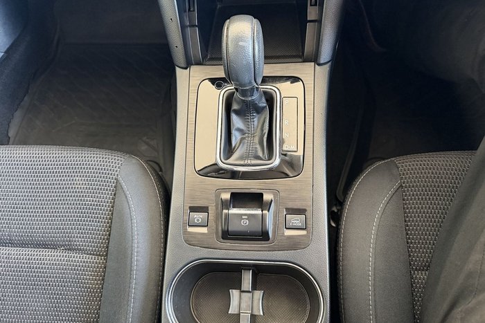 2020 Subaru Outback 2.5i