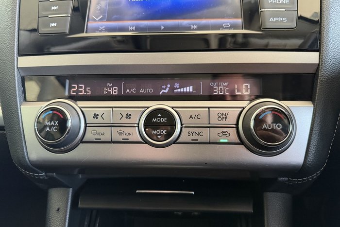2020 Subaru Outback 2.5i