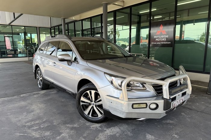 2020 Subaru Outback 2.5i