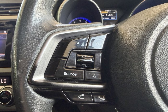 2020 Subaru Outback 2.5i