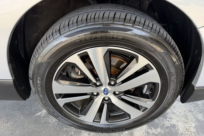 2020 Subaru Outback 2.5i