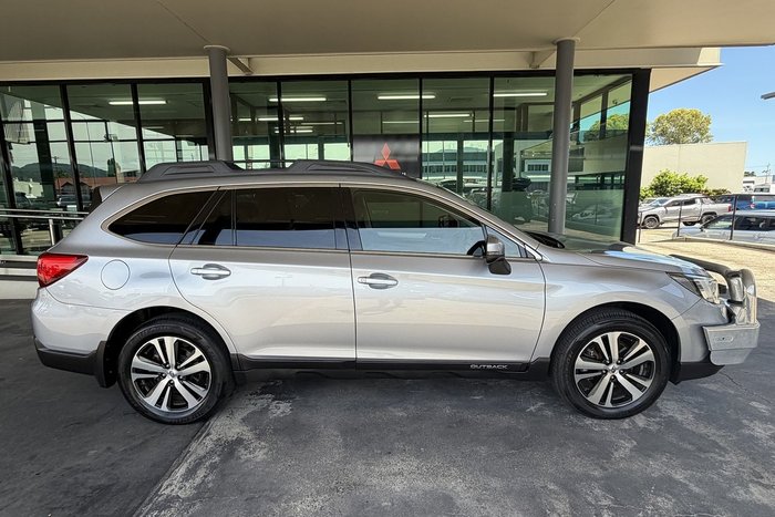 2020 Subaru Outback 2.5i