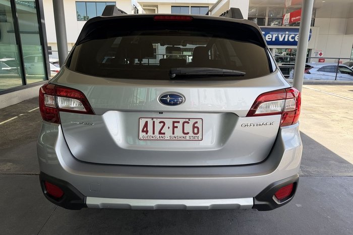 2020 Subaru Outback 2.5i