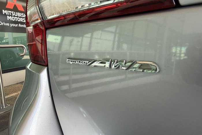 2020 Subaru Outback 2.5i