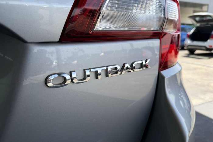 2020 Subaru Outback 2.5i