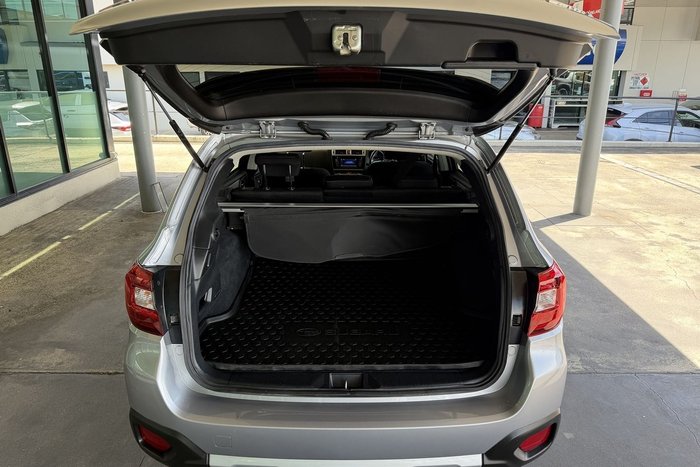 2020 Subaru Outback 2.5i