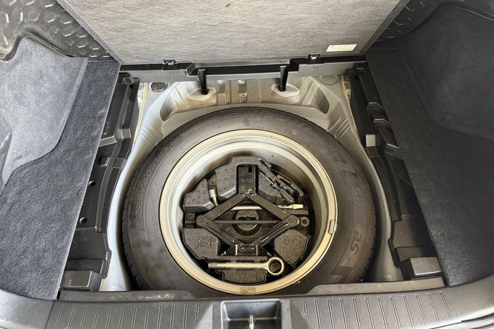 2020 Subaru Outback 2.5i