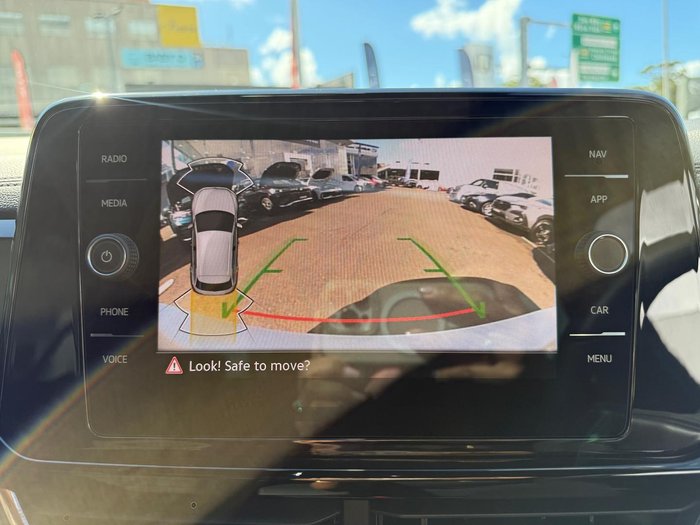 2025 Volkswagen T-Roc 140TSI R-Line