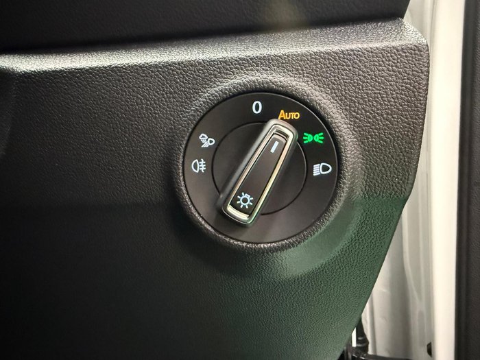 2025 Volkswagen T-Roc 140TSI R-Line