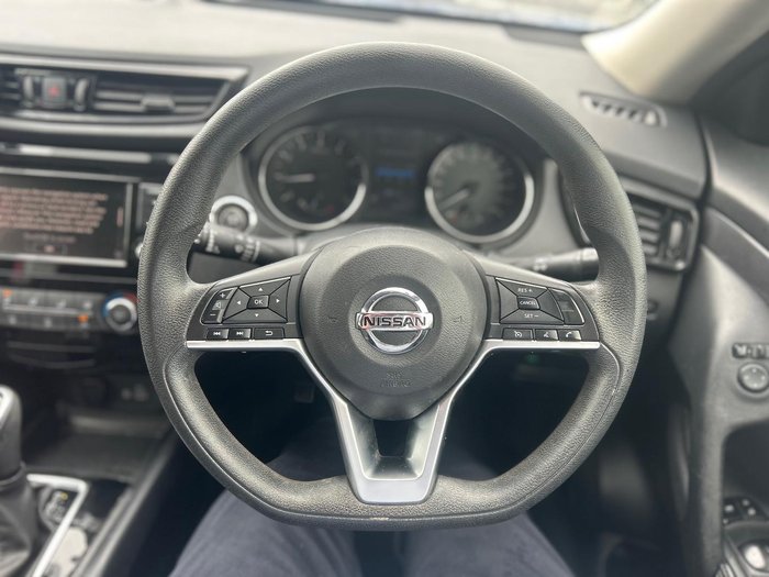 2021 Nissan X-TRAIL ST